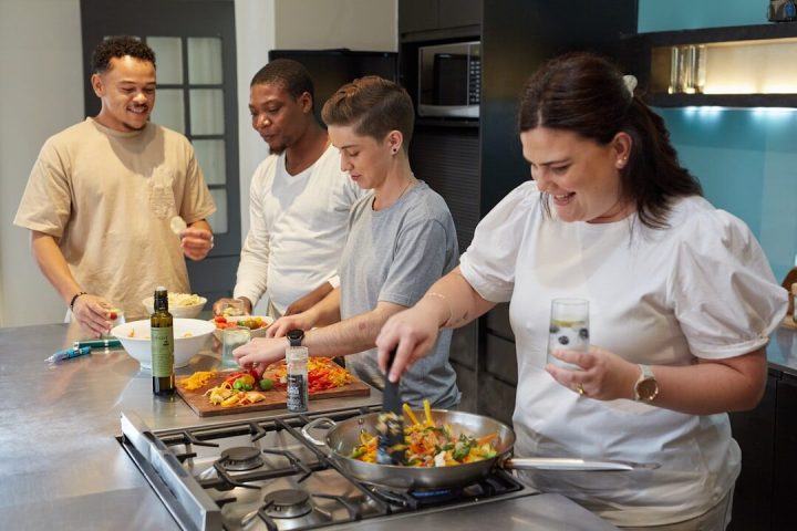 (For Existing Employees) Periodic training in the field of occupational health and safety training Restaurant Workers
